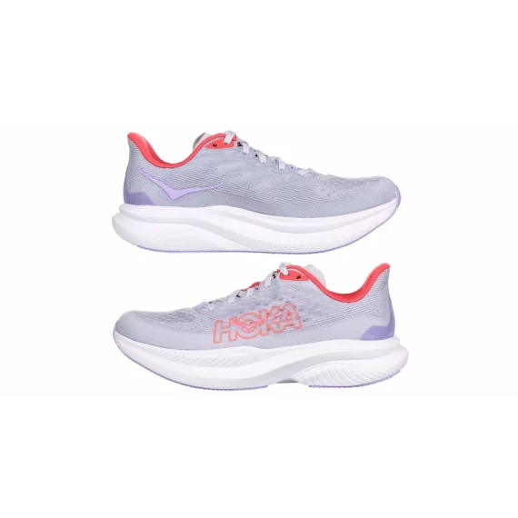 Incaltaminte alergare femei Hoka Mach 6