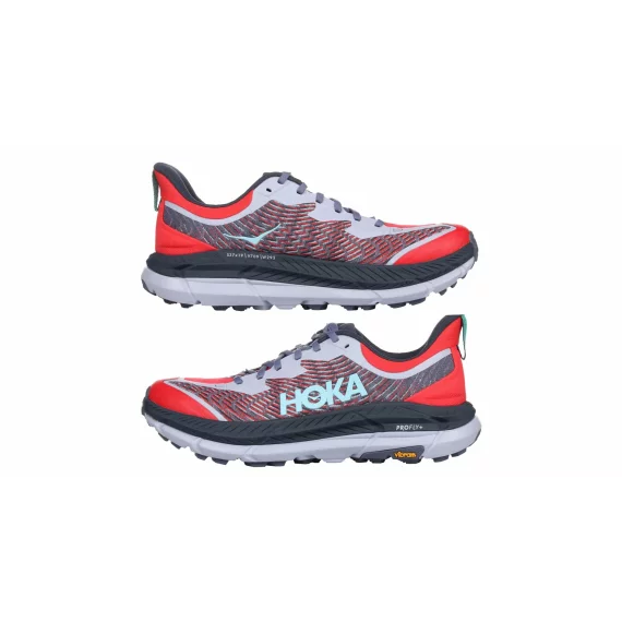 Incaltaminte alergare barbati Hoka  Mafate Speed 4