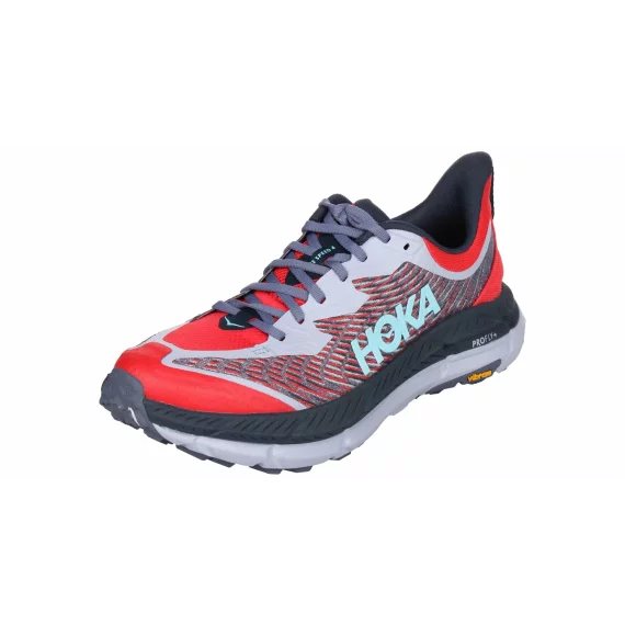 Incaltaminte alergare barbati Hoka  Mafate Speed 4