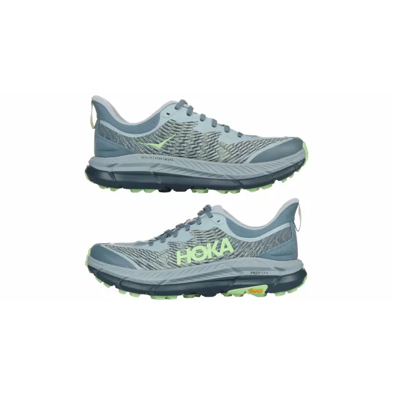 Incaltaminte alergare barbati Hoka Mafate Speed 4