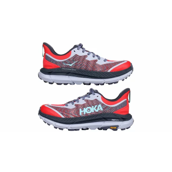 Incaltaminte alergare femei Hoka Mafate Speed 4