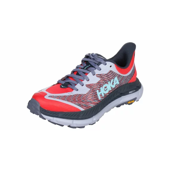 Incaltaminte alergare femei Hoka Mafate Speed 4
