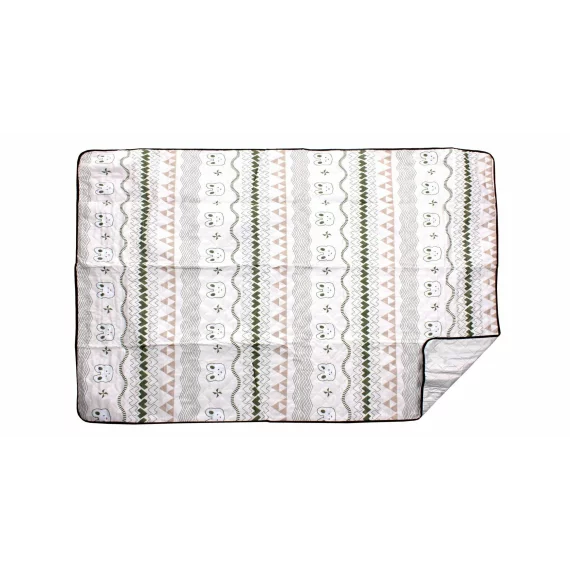 Patura de picnic Wave M 150 x 200 cm