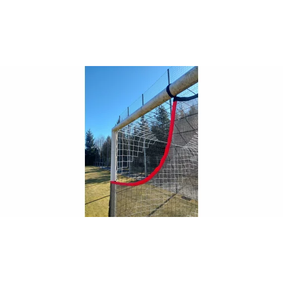 Plasa cu tinte pentru poarta de fotbal, Target Premium, pentru poarta de 7,32 x 2,44 m