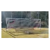 Plasa cu tinte pentru poarta de fotbal, Target Premium, pentru poarta de 7,32 x 2,44 m