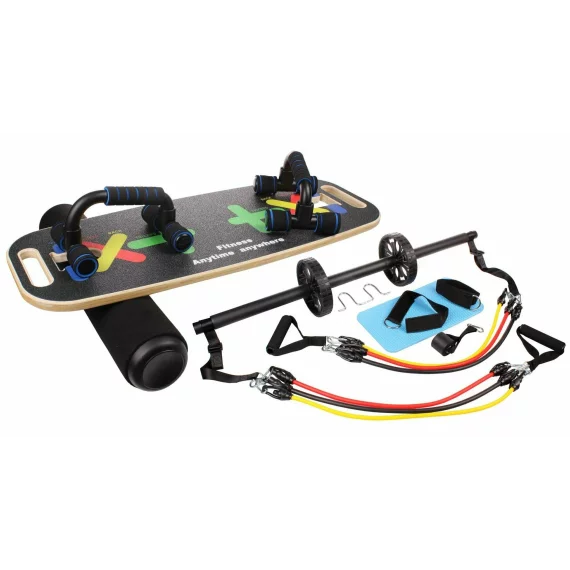 Placa echilibru multifunctionala Merco Power Core
