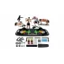 Placa echilibru multifunctionala Merco Power Core