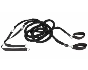 Set corzi rezistenta Speed Leg