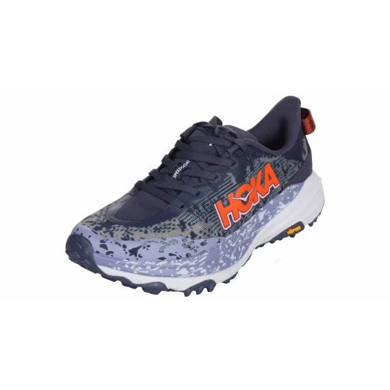 Incaltaminte alergare femei Hoka Speedgoat 6