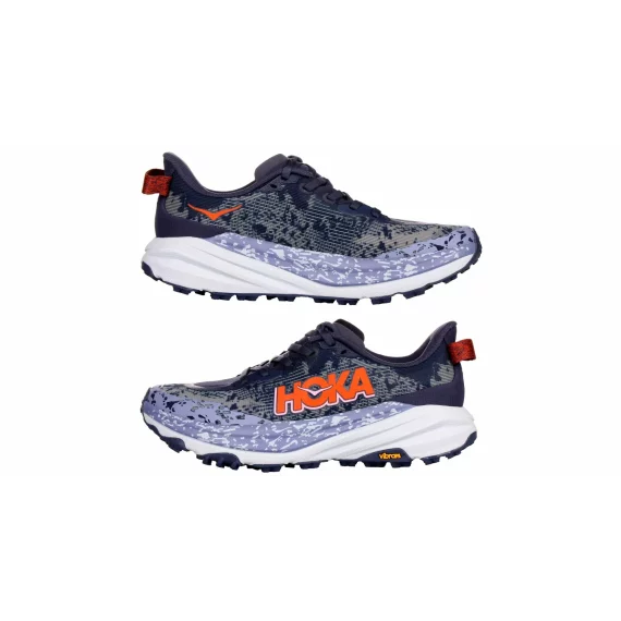 Incaltaminte alergare femei Hoka Speedgoat 6