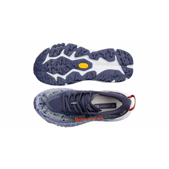 Incaltaminte alergare femei Hoka Speedgoat 6