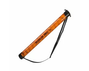 Tub colector mingi tenis de camp, Signum Pro Ball Tube, pentru 15 mingi