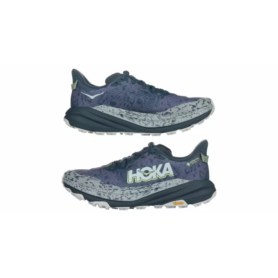 Incaltaminte alergare barbati Hoka Speedgoat 6 GTX
