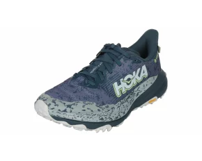 Incaltaminte alergare barbati Hoka Speedgoat 6 GTX
