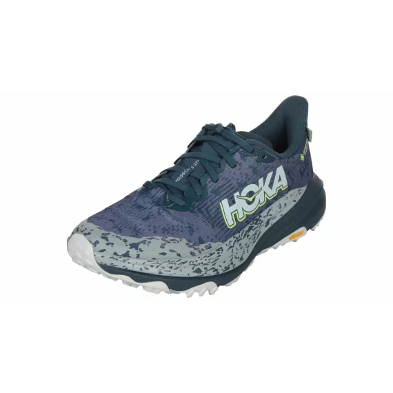 Incaltaminte alergare barbati Hoka Speedgoat 6 GTX