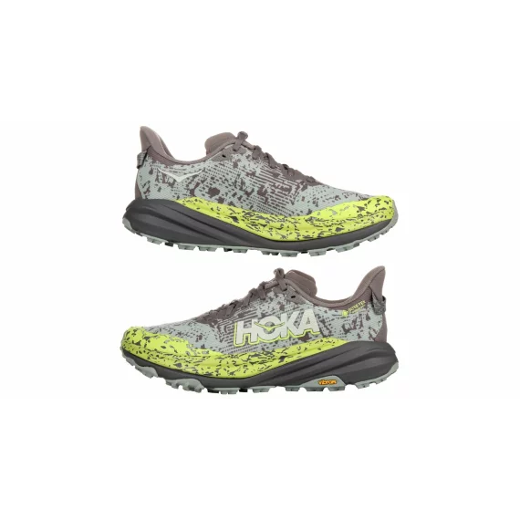 Speedgoat 6 GTX men's shoes STLV