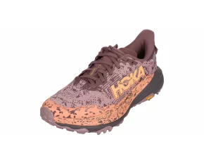 Incaltaminte alergare femei Hoka Speedgoat 6 W GTX