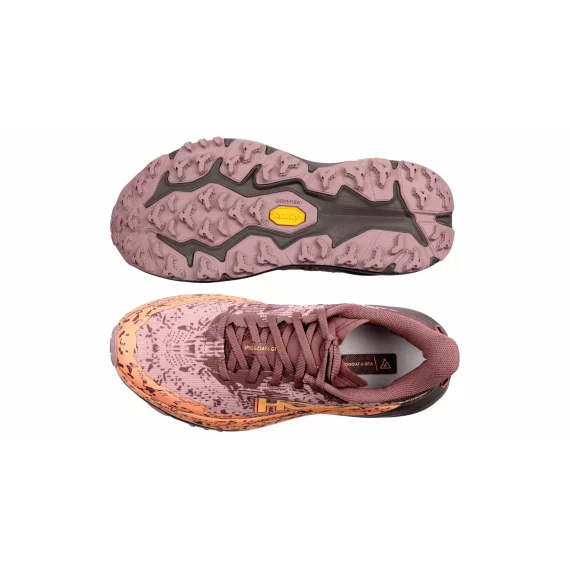 Incaltaminte alergare femei Hoka Speedgoat 6 W GTX