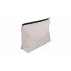 Geanta pentru cosmetice cu fermoar, 20 x 17 x 6 cm