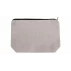 Geanta pentru cosmetice cu fermoar, 20 x 17 x 6 cm