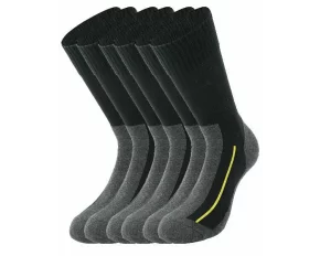 Set 3 perechi sosete pentru lucru, Lenz Staff Worker Allround