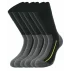 Set 3 perechi sosete pentru lucru, Lenz Staff Worker Allround