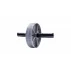 Roata pentru musculatura abdomenului AB Wheel 15 , gri