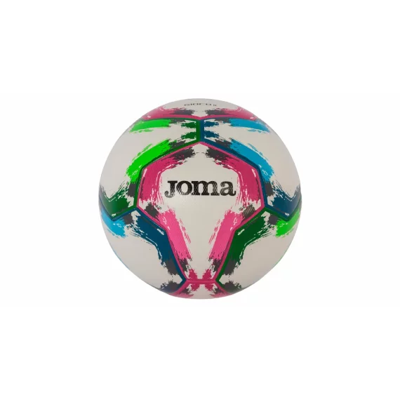 Minge de fotbal Joma FIFA PRO Gioco II,nr 5, alb