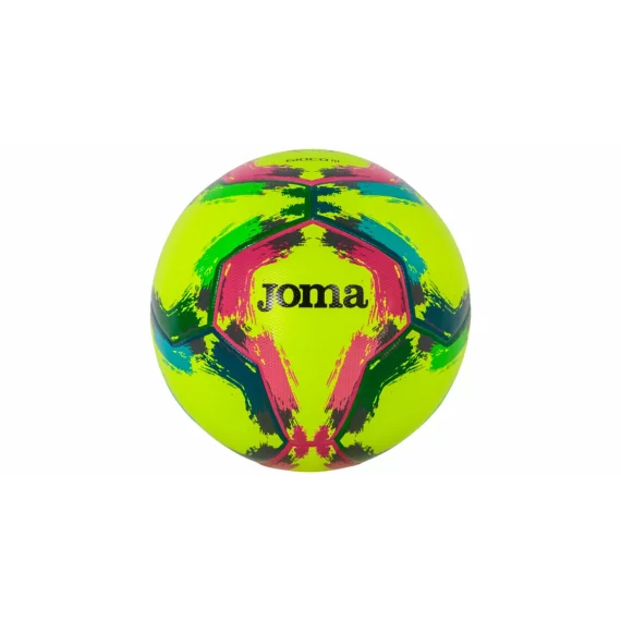 Minge de fotbal Joma FIFA PRO Gioco II,nr 5, galben