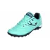Ghete fotbal pentru teren sintetic, Joma Maxima 2527, turcoaz