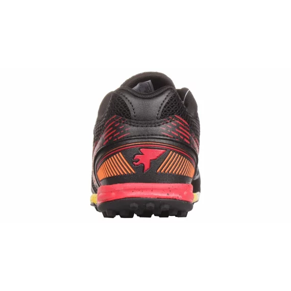 Ghete fotbal pentru teren sintetic, Joma Mundial 2401, negru