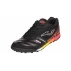 Ghete fotbal pentru teren sintetic, Joma Mundial 2401, negru