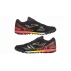 Ghete fotbal pentru teren sintetic, Joma Mundial 2401, negru