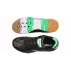 Pantofi fotbal de interior Joma Top Flex Rebound 2401, negru-verde