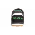Pantofi fotbal de interior Joma Top Flex Rebound 2401, negru-verde