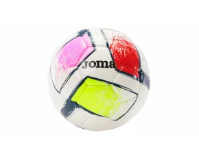 Minge fotbal Joma Dali II, fucsia-rosu