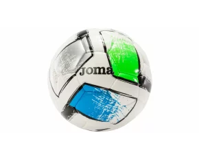 Minge fotbal Joma Dali II, gri-verde