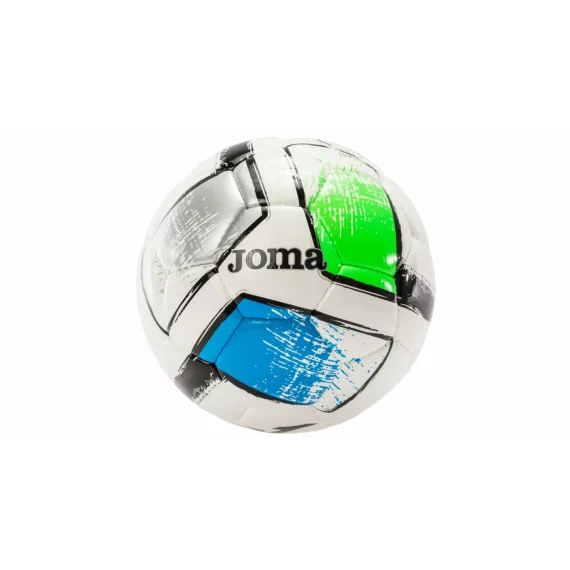 Minge fotbal Joma Dali II, gri-verde
