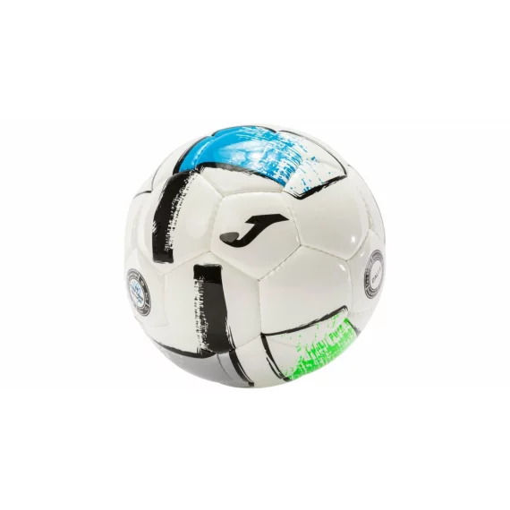 Minge fotbal Joma Dali II, gri-verde