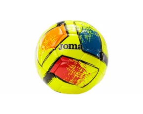 Minge fotbal Joma Dali II, galben