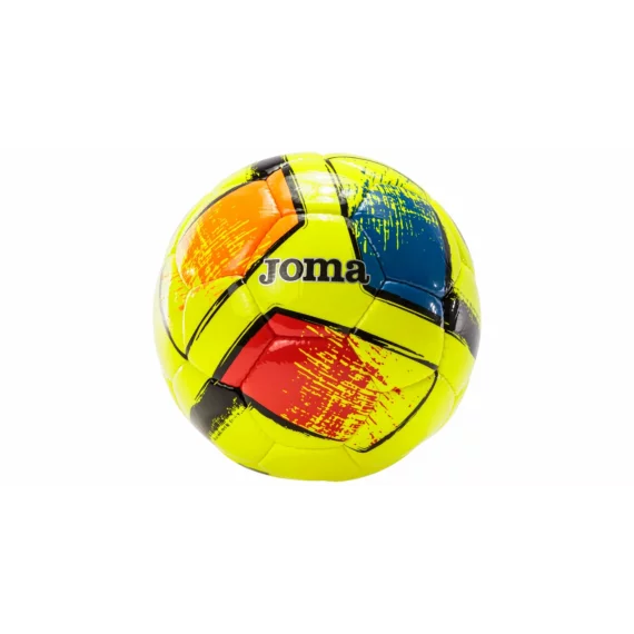 Minge fotbal Joma Dali II, galben