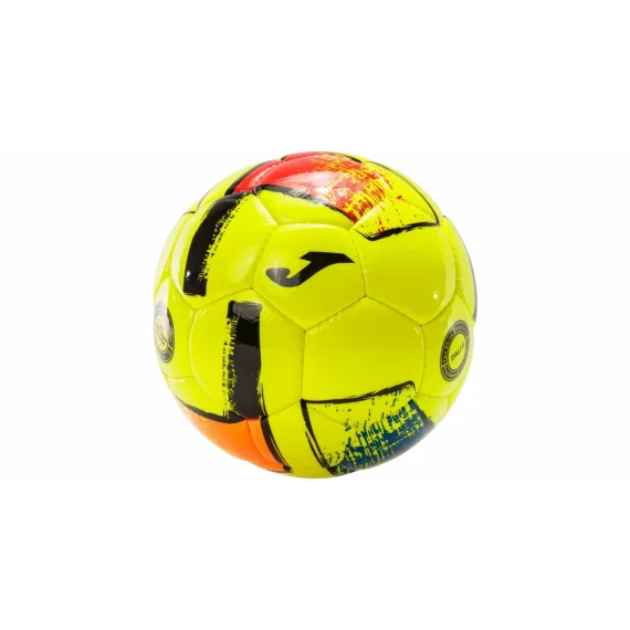 Minge fotbal Joma Dali II, galben