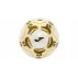 Minge fotbal Flame III, nr 5, alb-portocaliu