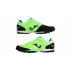 Ghete fotbal pentru teren sintetic Top Flex 2411, verde
