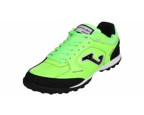 Ghete fotbal pentru teren sintetic Top Flex 2411, verde