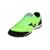 Ghete fotbal pentru teren sintetic Top Flex 2411, verde