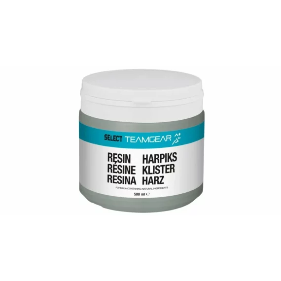 Clister pentru handaball Select Resin, 500 ml