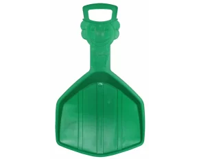 Planza zapada Clown, verde