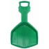 Planza zapada Clown, verde
