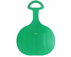 Planza zapada Pinguin, verde